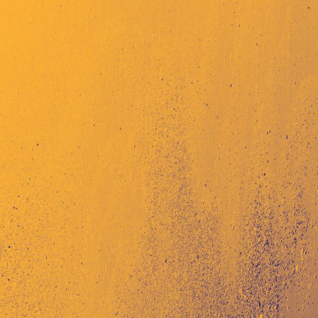 Mare album cover